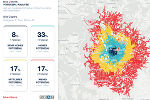 Bike2work Radverkehr-Potenzialanalyse