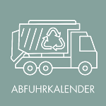 Wann kommt die Müllabfuhr? © Umweltamt Wann kommt die Müllabfuhr?