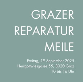 Reperaturmeile
