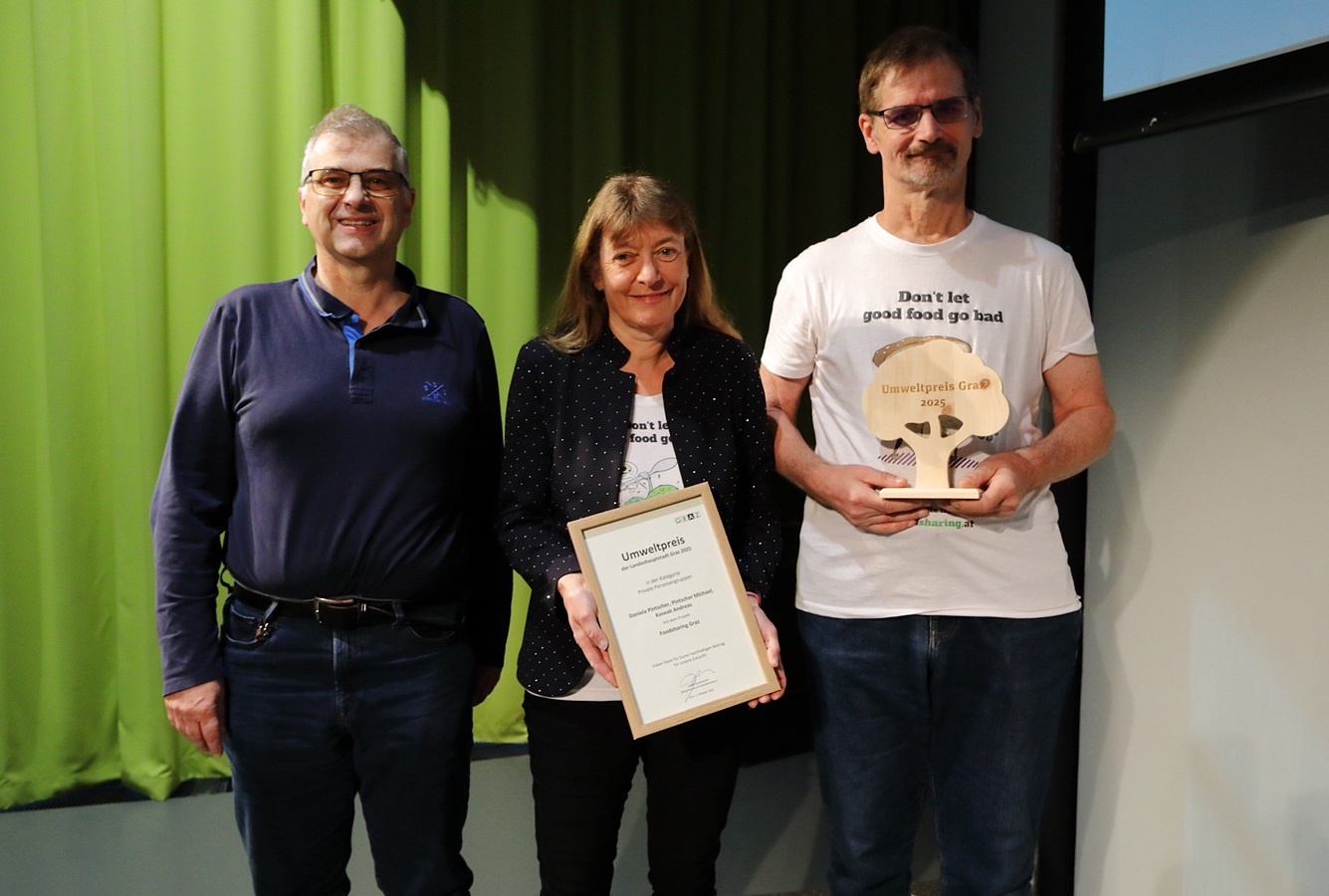Platz4: Foodsharing © J.J.Kucek Platz4: Foodsharing