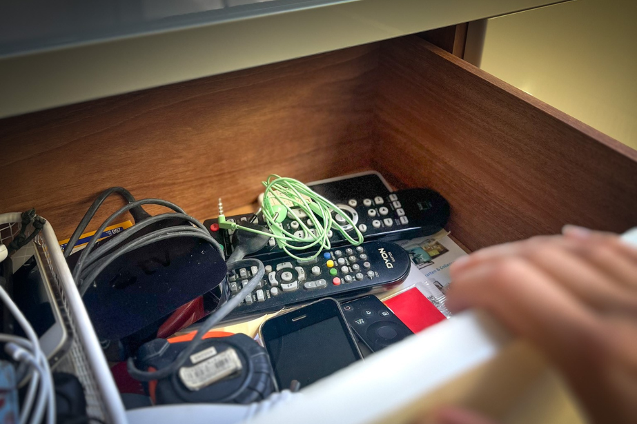 E-Waste-Day © Umweltamt E-Waste-Day
